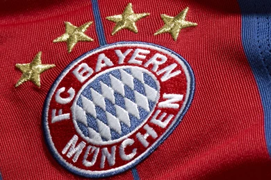 Download Wallpapers 3840x2160 Bayern, Munchen, Kits, Form, Emblem ...