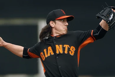 Tim Lincecum News, Video And Gossip   Deadspin