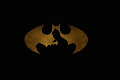 Batman Logo Artwork Hd Wallpapers Wallpapers