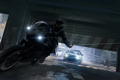 Watch dogs police car chasing wallpaper 1920x1080.jpg