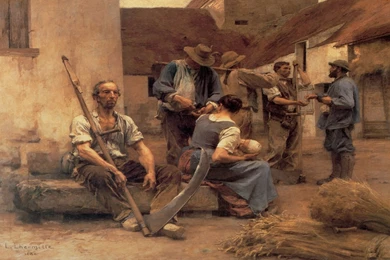 Classic Art HD Wallpapers