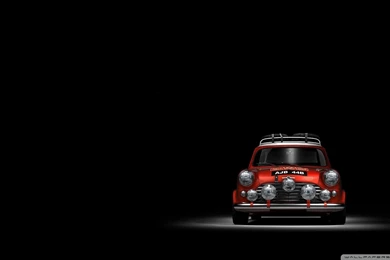 Police Cars Wallpapers