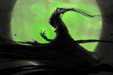 Artwork Demon : Desktop And Mobile Wallpapers : Wallippo