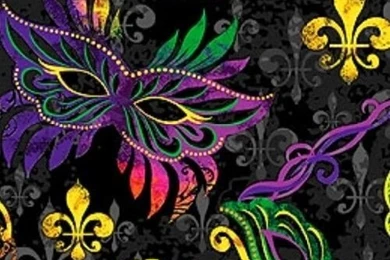 Mardi Gras Backgrounds