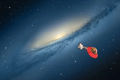 81 Calvin & Hobbes Wallpapers Optimized For 1920x1080 : Pics