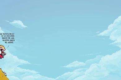 Calvin And Hobbes Wallpapers Dump Album On Imgur