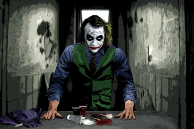 Joker  Batman Wallpapers   Free Wide HD Wallpapers