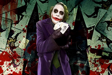 Download Free HQ The Joker Wallpapers
