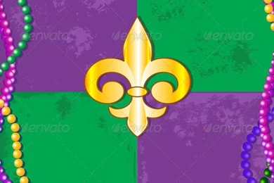Mardi Gras Backgrounds