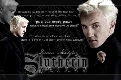 Draco Malfoy Wallpapers By Alia x On DeviantArt