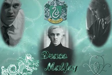 Draco Malfoy Wallpapers Pictures, Images & Photos