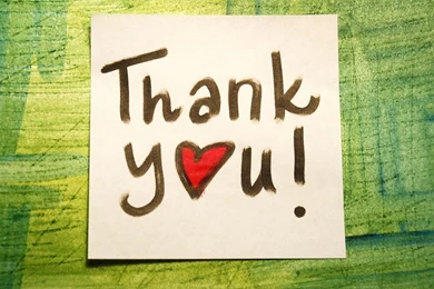 Thank You Hd Wallpapers Wallpaperss HD