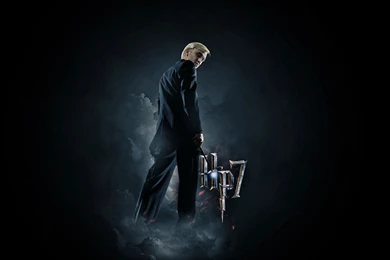 Draco Malfoy Wallpapers 93330