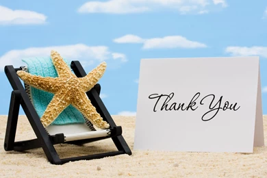 Dream Summer 2012 Thank You Wallpapers HD Wallpapers 96351