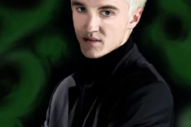 HP6 Draco Malfoy Wallpapers By Dhesia On DeviantArt