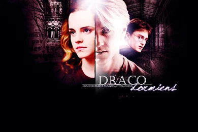 Dramione   Draco Malfoy Wallpapers (17767304)   Fanpop