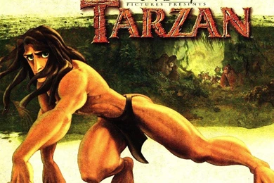 Tarzan HD Wallpapers