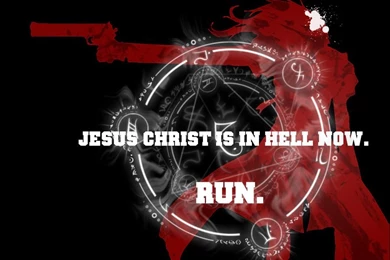 Inimtroopiz: Wallpapers Jesus