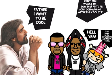 Cool Jesus Wallpapers   Wallpapers Cave