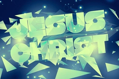 Jesus Christ   Wallpapers By Mostpato On DeviantArt