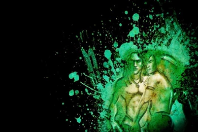 Tarzan/Kocoum Wallpapers   Disney Slash Wallpapers (22516432)   Fanpop