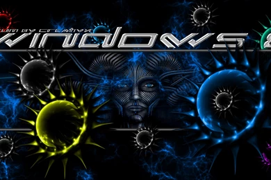 Windows 8 Wallpapers 3D   1789400