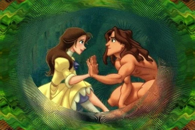 Tarzan Wallpapers 10   HD Wallpaper Backgrounds