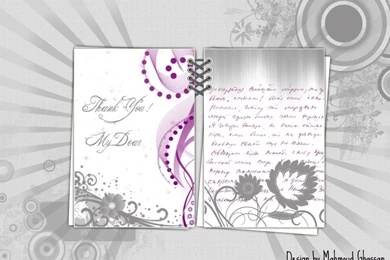 Thank You ! Wallpapers