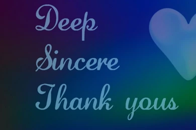 Thank You My Friend Laptop Hd Wallpapers