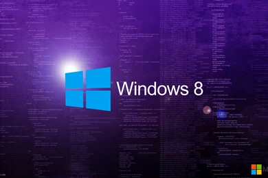 165 Windows 8 HD Wallpapers