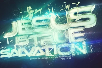 Jesus Salvation   Wallpapers By Mostpato On DeviantArt