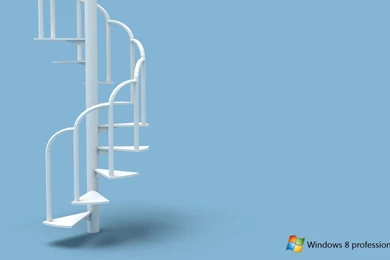 Windows 8 Wallpapers