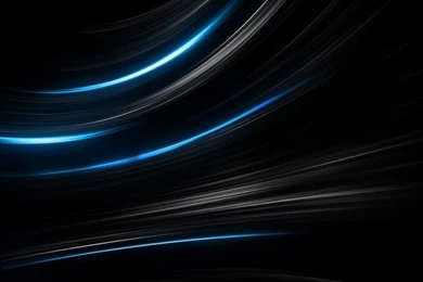 Black Blue Wallpapers