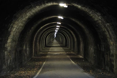 Underground Tunnel HD Wallpapers   Nexus Wallpapers