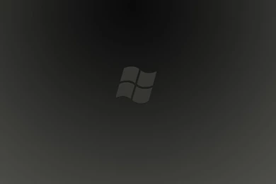 Wallpapers Simple Windows Dark Theme 1024x768