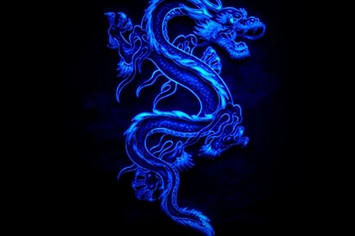Sterces Ytrid: Dragon Wallpapers Dark Theme