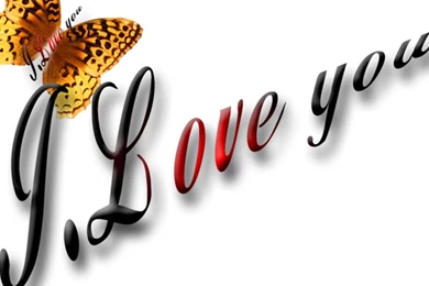 3D I Love You 19 Backgrounds Wallpapers   Hdlovewall.com