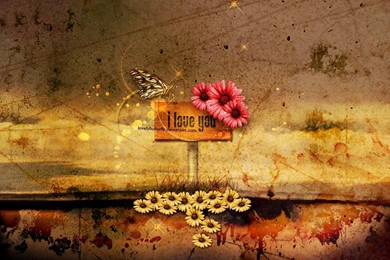 1280x960 I Love U Desktop PC And Mac Wallpapers