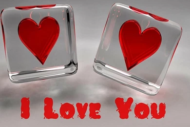 I Love You Wallpapers