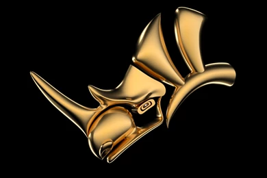 Rhinoceros 3D 9 High Resolution Wallpapers   Hivewallpaper.com