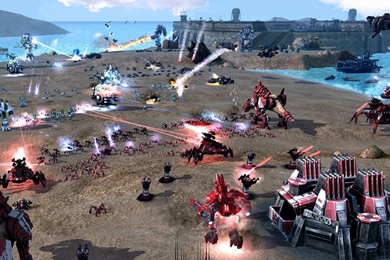 Supreme Commander 2_nxebg