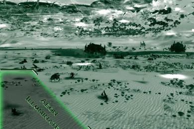 Supreme Commander Wallpapers By UnconventionalMan On DeviantArt