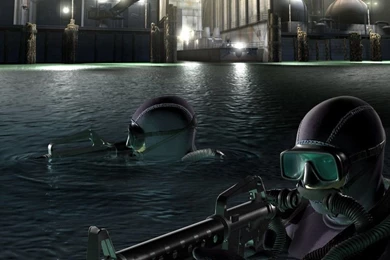 Navy Seals Wallpapers 4139641