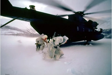 U.S. Navy Seals Appreciation Thread &
