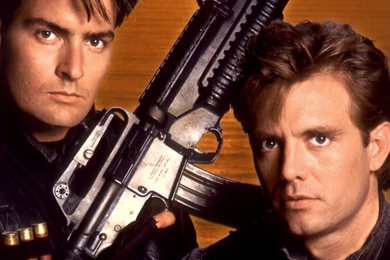 Download Wallpapers 1600x900 Navy Seals, Dale Hawkins, James Curran ...