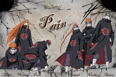 Pain Wallpapers