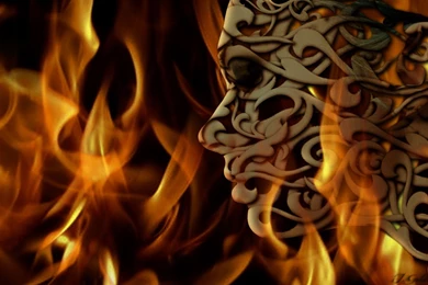 Beauty From Pain Wallpapers