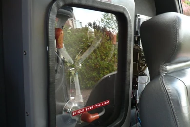 Flux Capacitor By Babclayman On DeviantArt