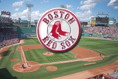 Alexander Badrow: Fenway Park Wallpapers