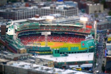 Fenwaypark   DeviantArt